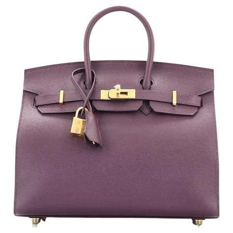 hermes birkin 25 cassis|Hermes Birkin 25 price 2020.